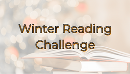  Winter Reading Challenge